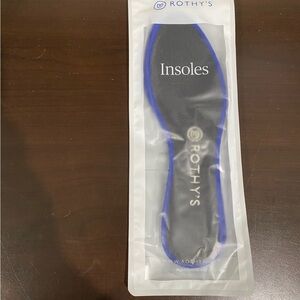 Rothy's Replacement Insoles Size 9 Women’s Flats